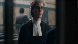 Anatomy Of A Scandal - Season 01 Episode 06